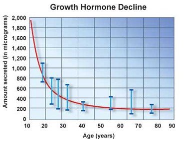 growth-hormone-decline-aging