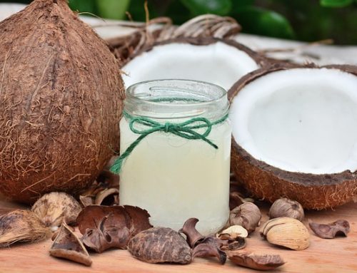 Top 3 Health Benefits of Coconut
